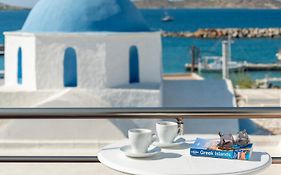 Galini Rooms